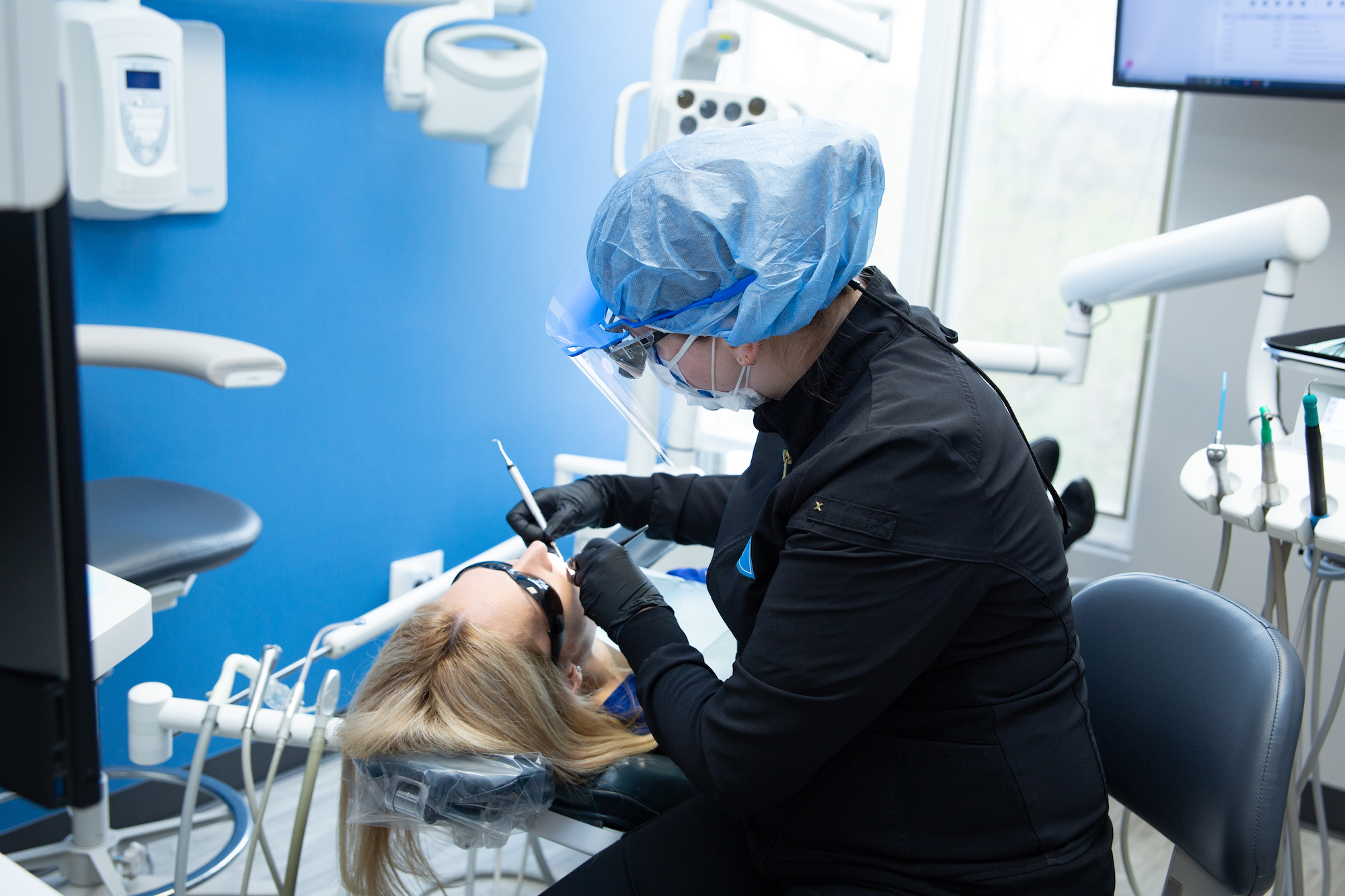 General Dentistry Gurnee Dentist Gurnee Dentistry