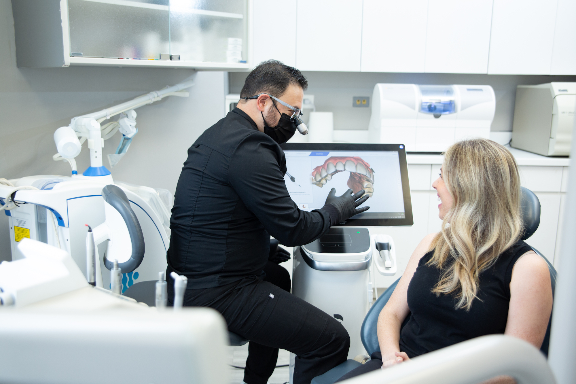 Ariata-71 General Dentistry Gurnee
