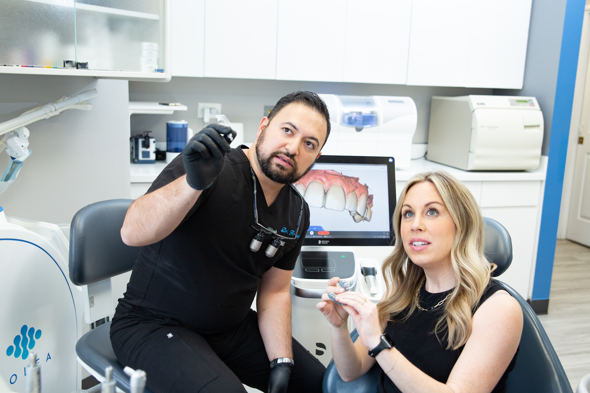 Ariata-93 Restorative Dentistry Gurnee