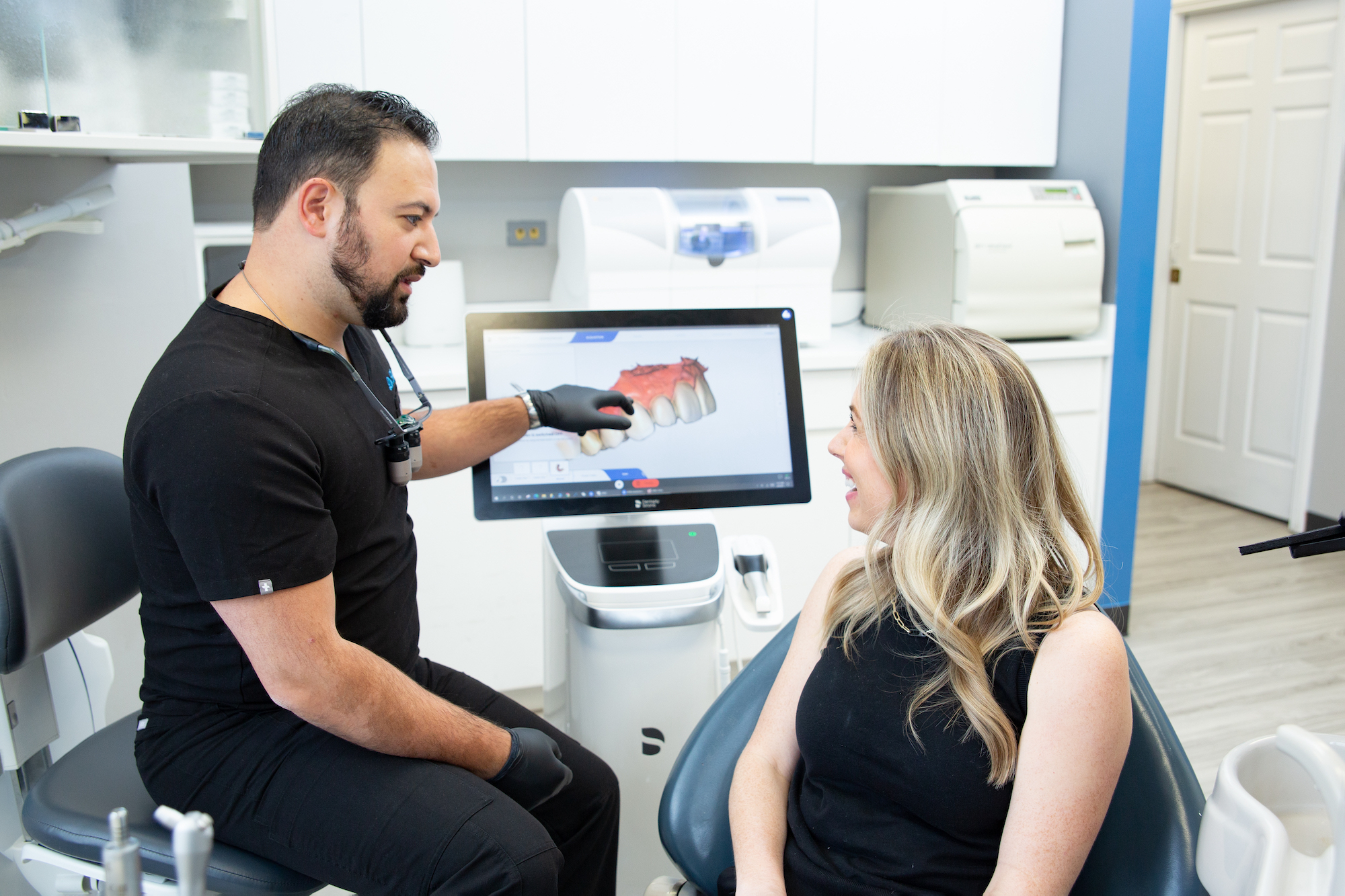 Ariata-88 Gurnee Dentist