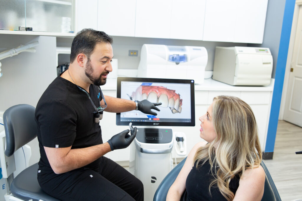 What Really Happens at a Dental Cleaning and Exam: A Step-by-Step Guide